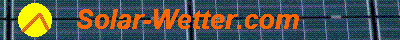 solar-wetter.com